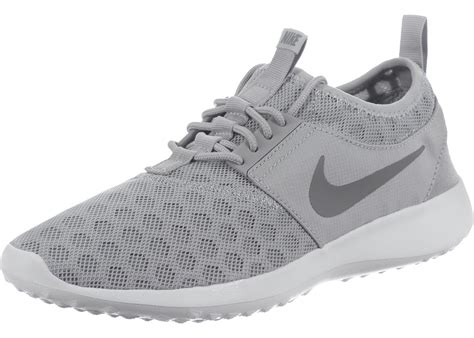 nike schuhe damen grau meliert|Graue Nike Schuhe online kaufen .